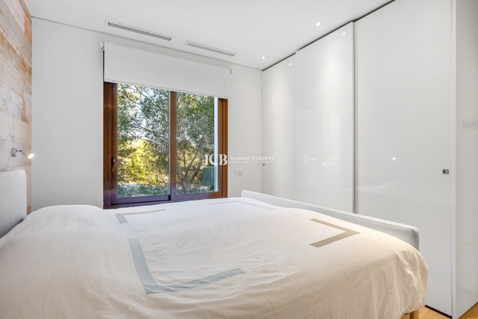 Revente - Appartement -
Las Colinas Golf