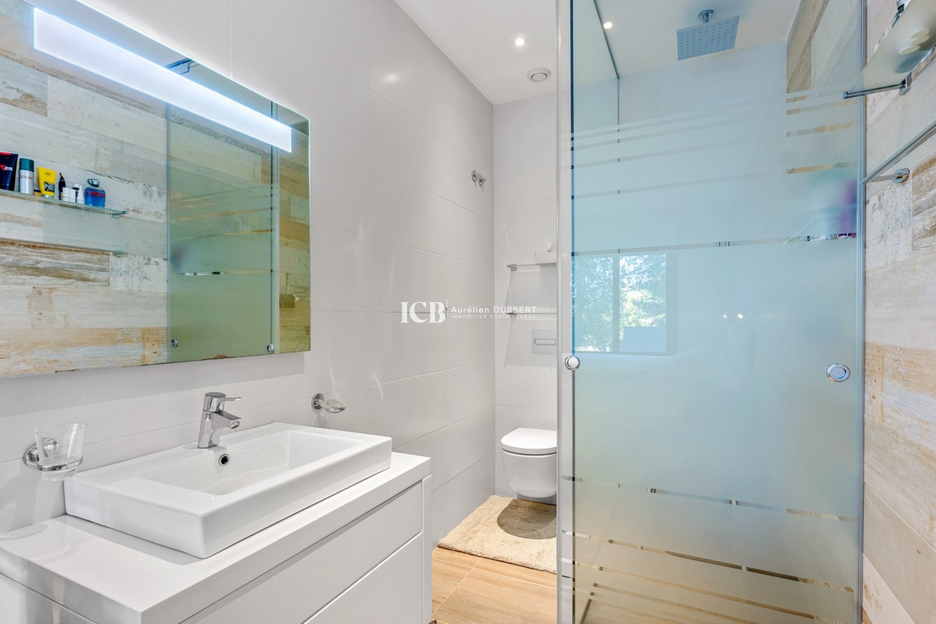 Revente - Appartement -
Las Colinas Golf