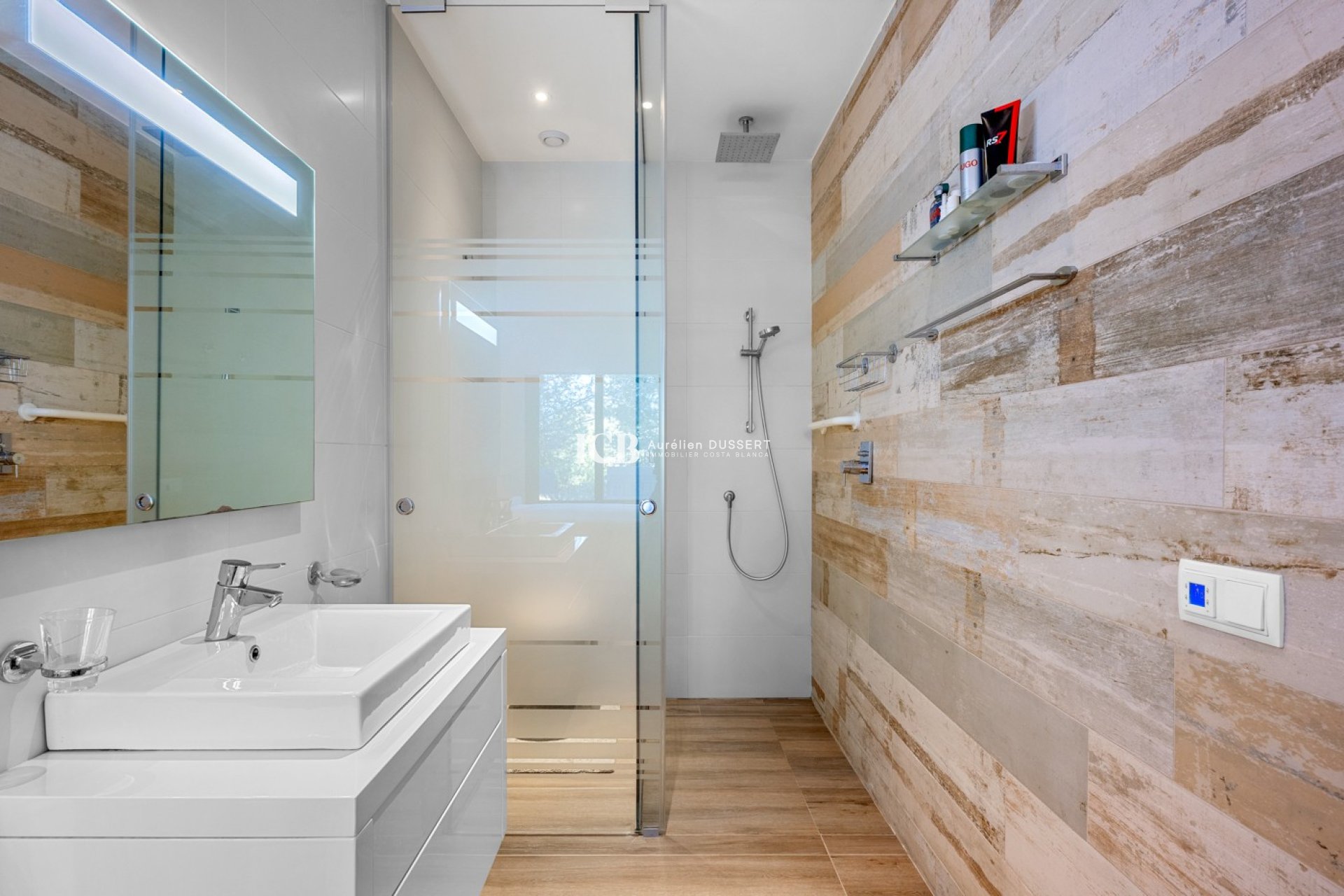 Revente - Appartement -
Las Colinas Golf