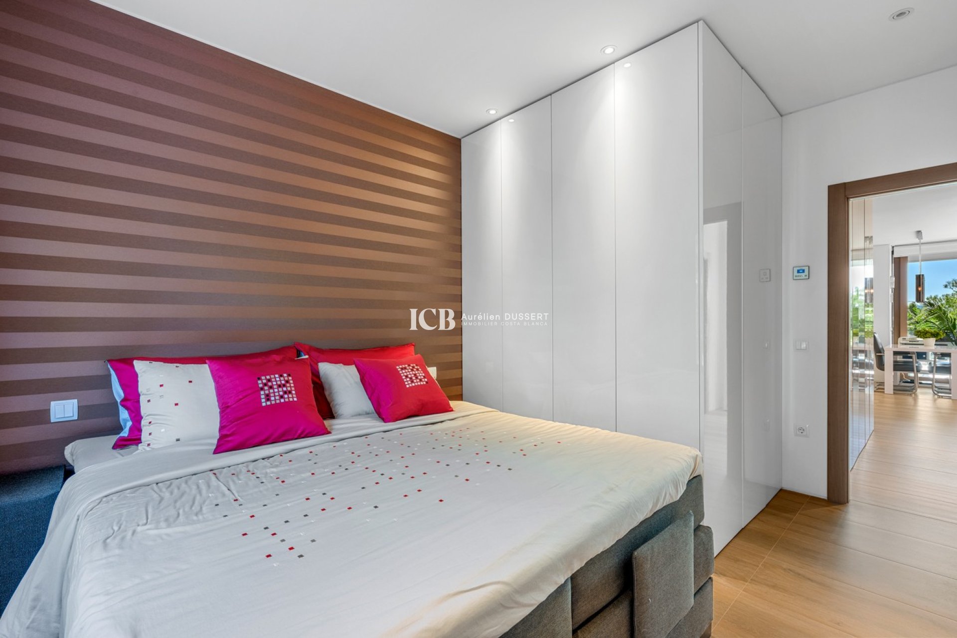 Revente - Appartement -
Las Colinas Golf