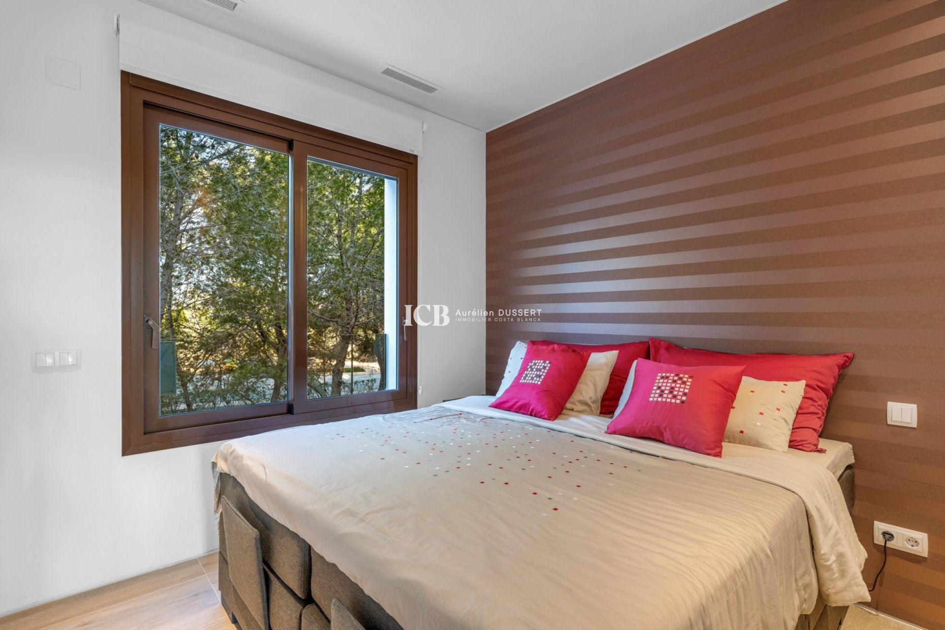 Revente - Appartement -
Las Colinas Golf