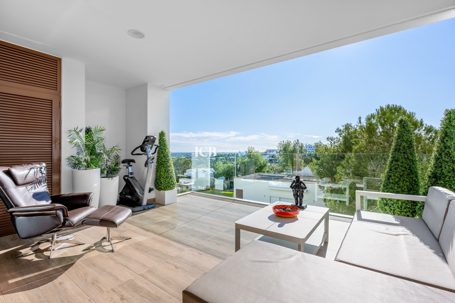 Revente - Appartement -
Las Colinas Golf