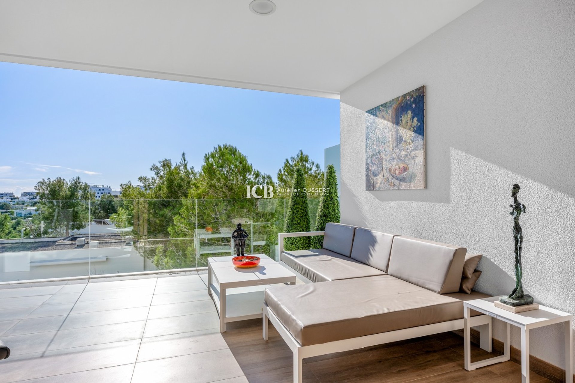 Revente - Appartement -
Las Colinas Golf