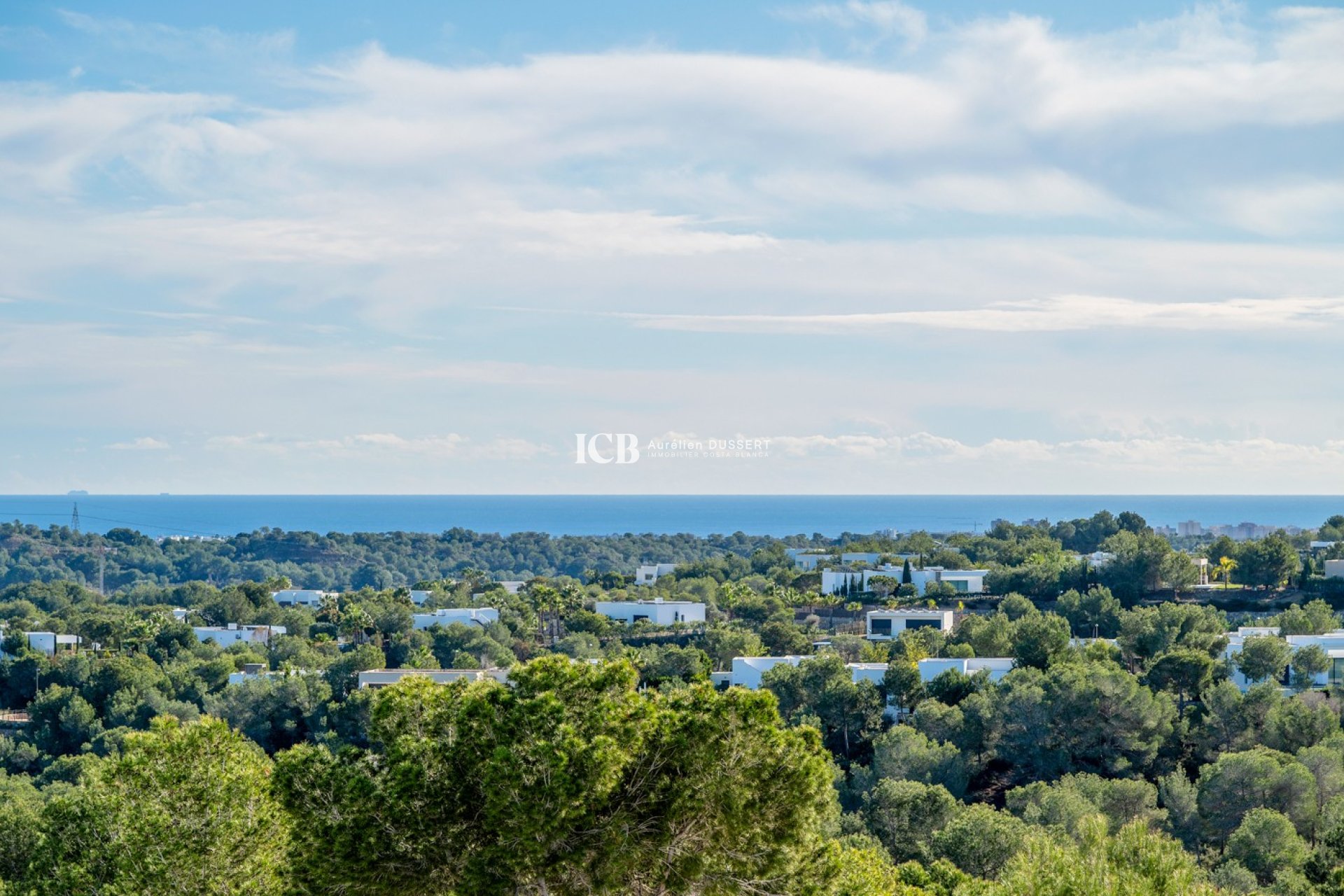 Revente - Appartement -
Las Colinas Golf