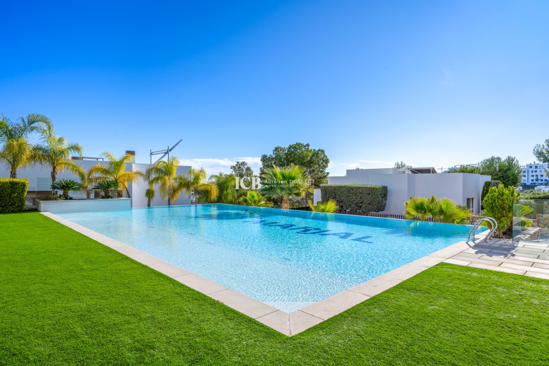 Revente - Appartement -
Las Colinas Golf