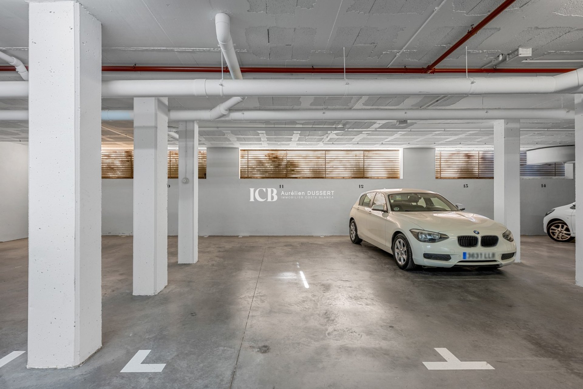 Revente - Appartement -
Las Colinas Golf