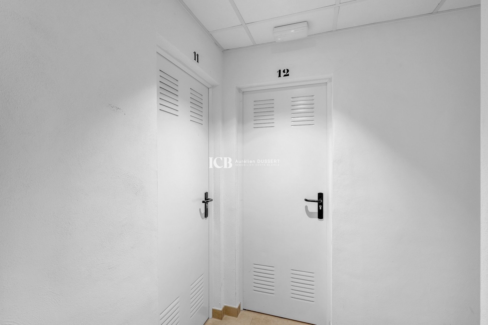 Revente - Appartement -
Las Colinas Golf