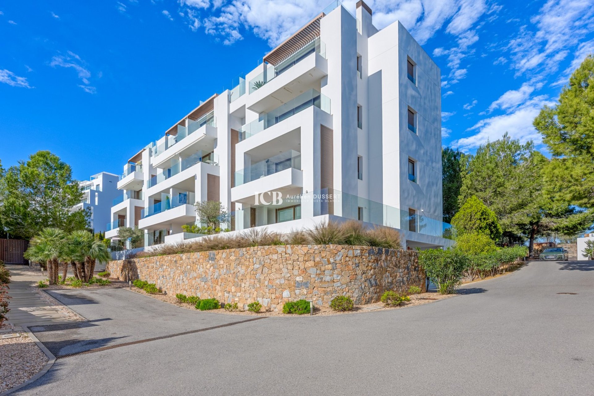 Revente - Appartement -
Las Colinas Golf