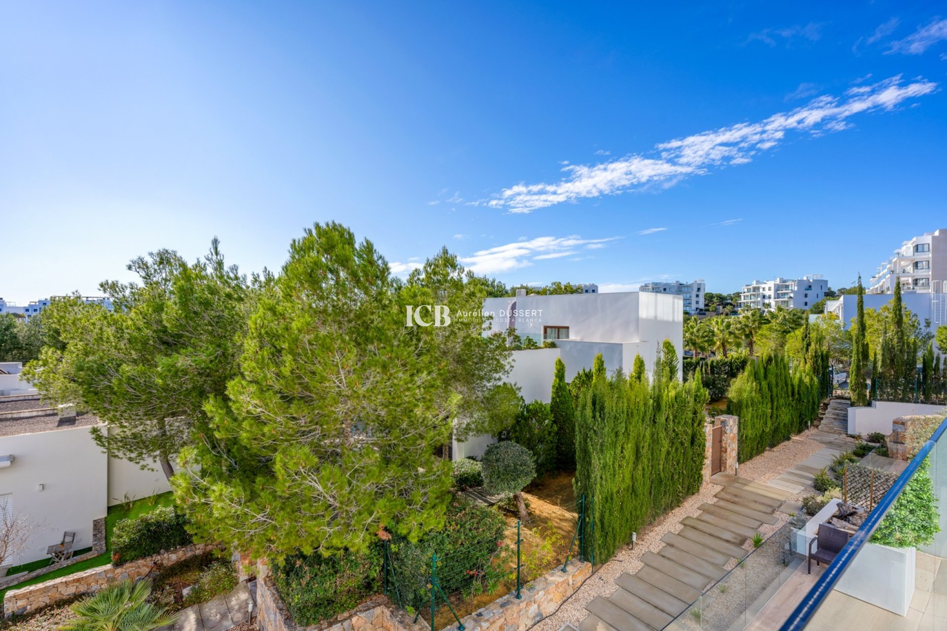 Revente - Appartement -
Las Colinas Golf