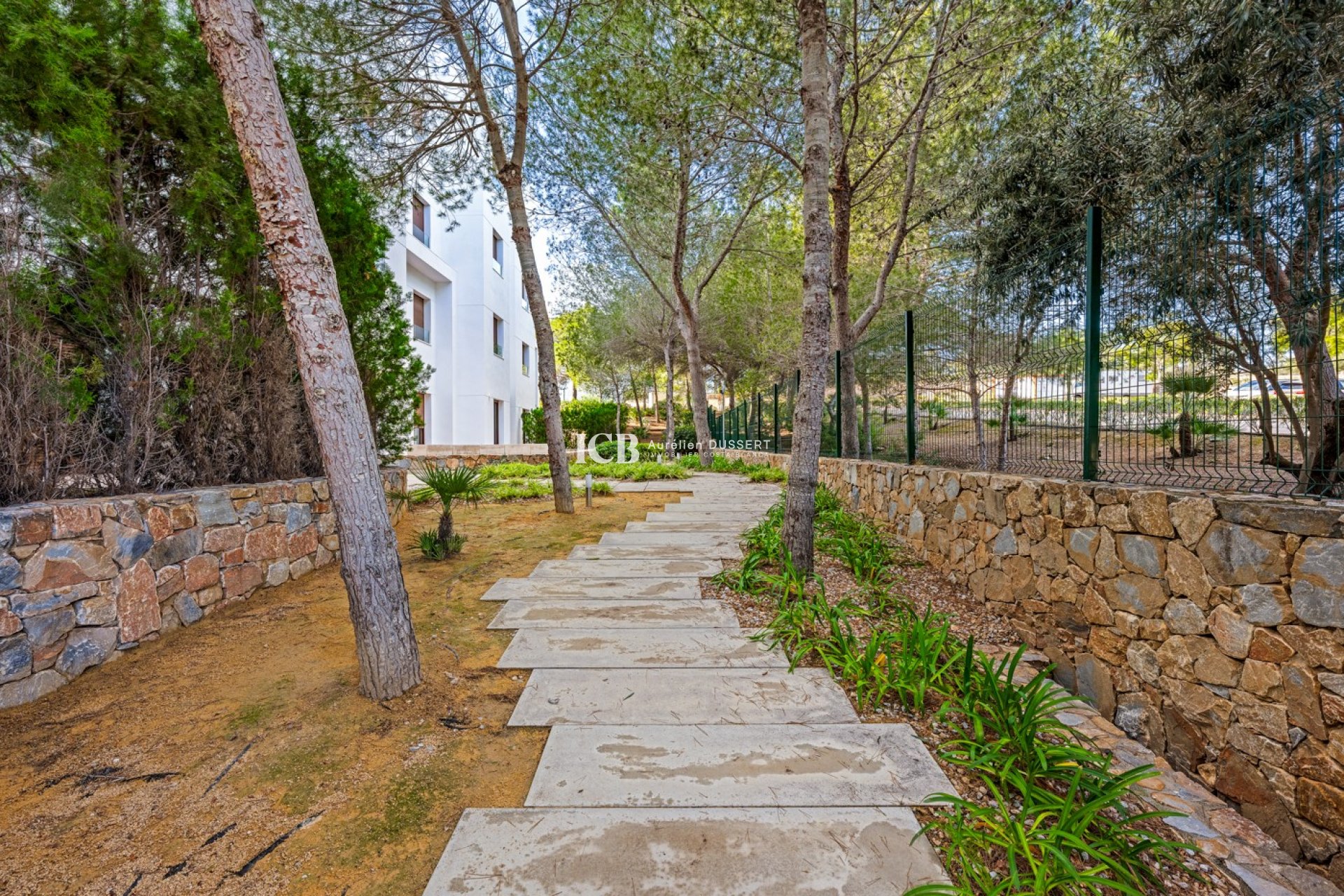 Revente - Appartement -
Las Colinas Golf