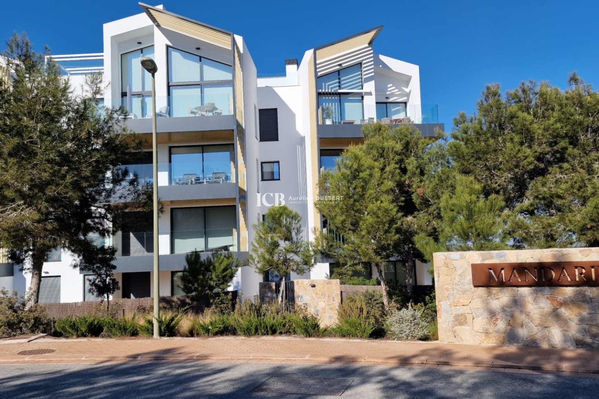 Revente - Appartement -
Las Colinas Golf