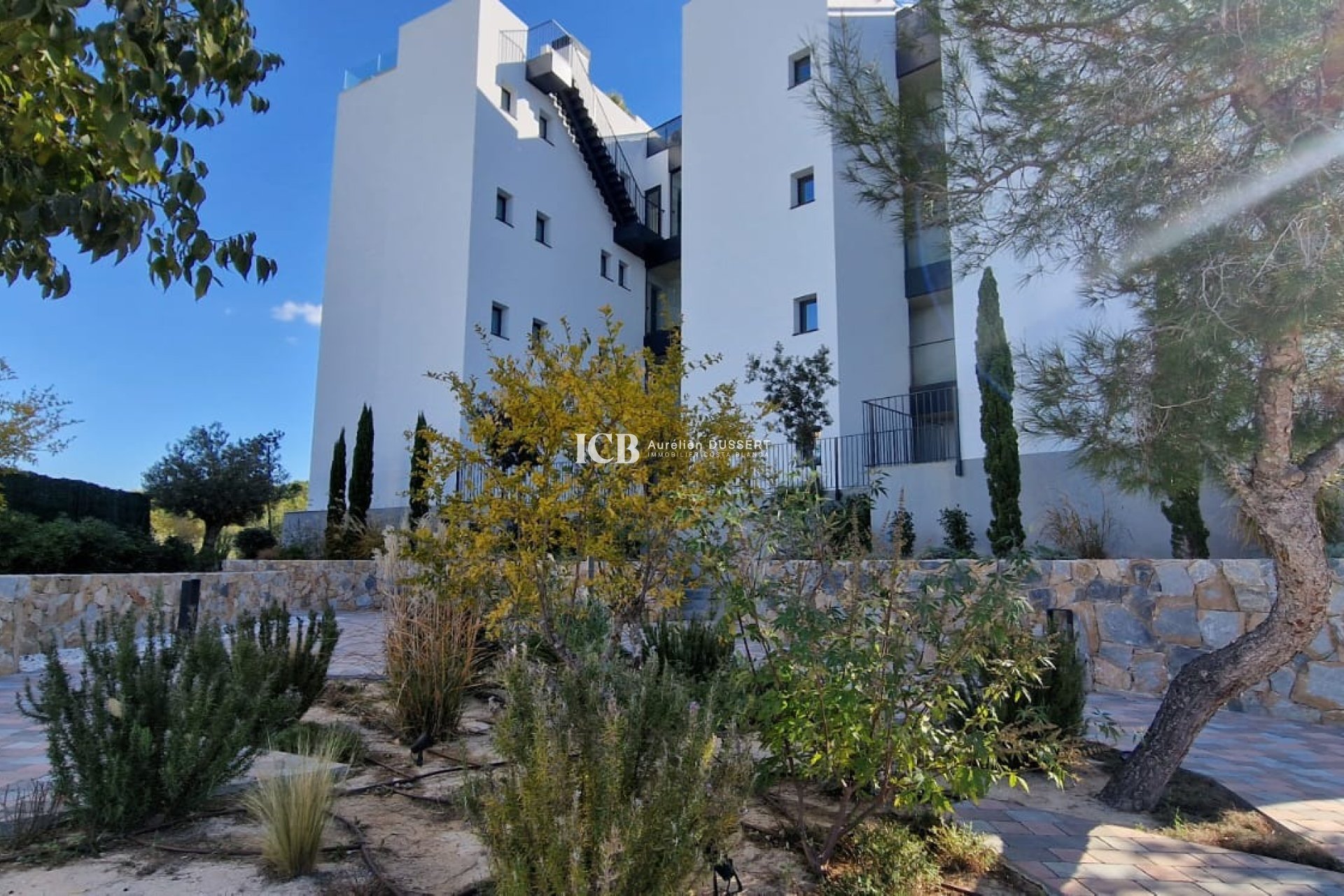 Revente - Appartement -
Las Colinas Golf