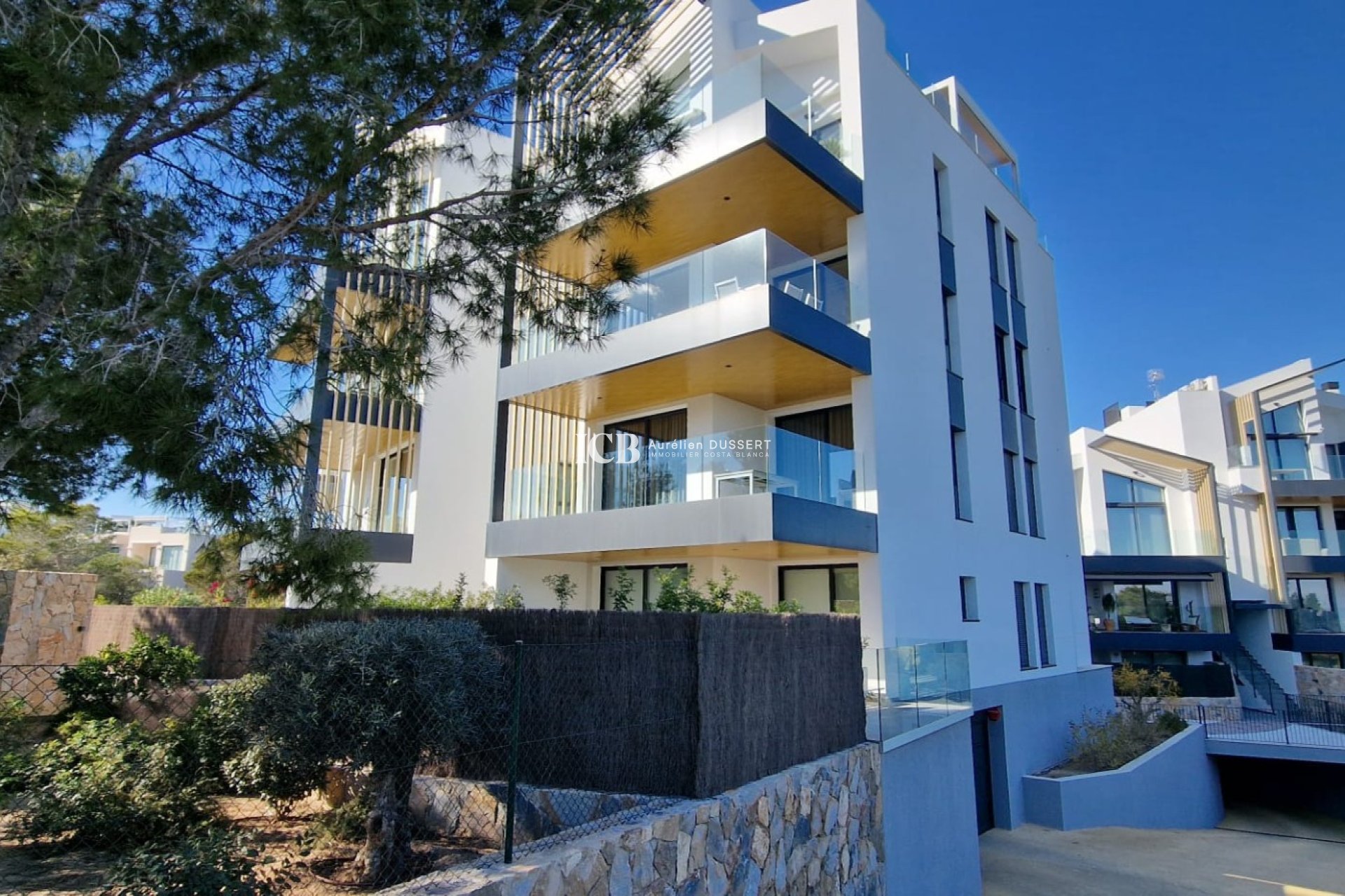 Revente - Appartement -
Las Colinas Golf