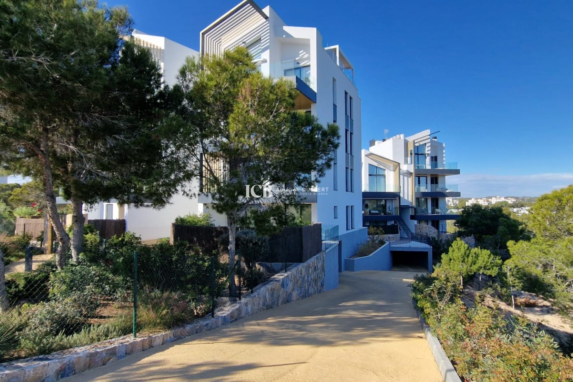 Revente - Appartement -
Las Colinas Golf