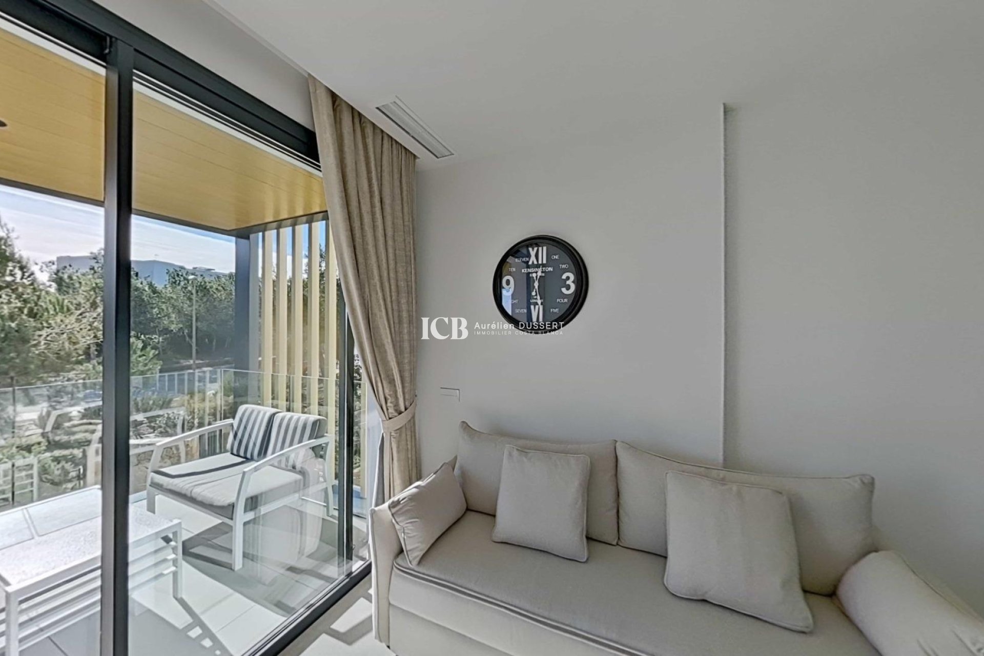 Revente - Appartement -
Las Colinas Golf