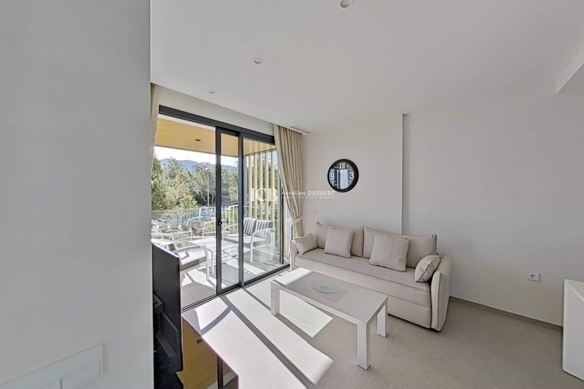 Revente - Appartement -
Las Colinas Golf