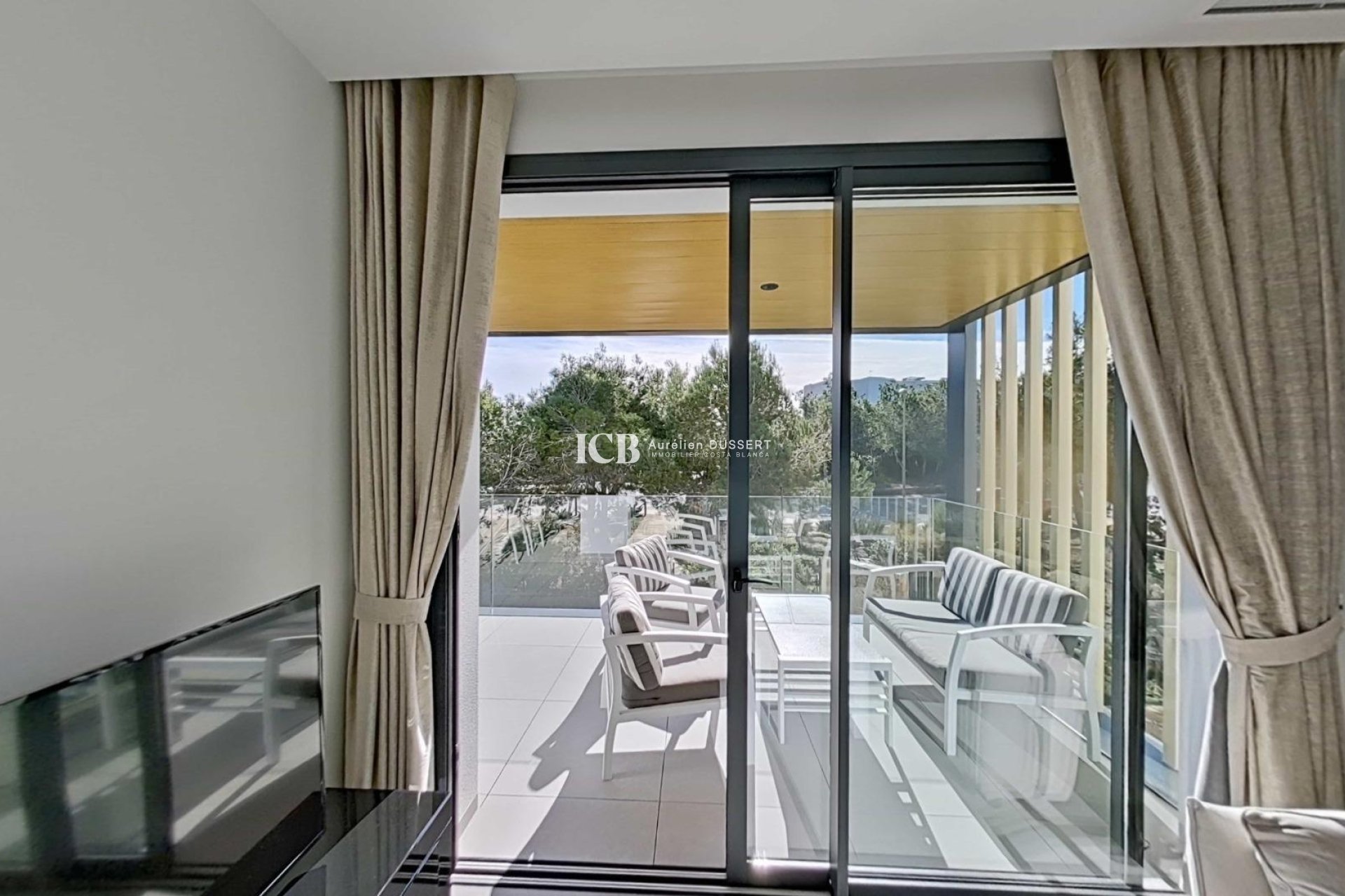 Revente - Appartement -
Las Colinas Golf