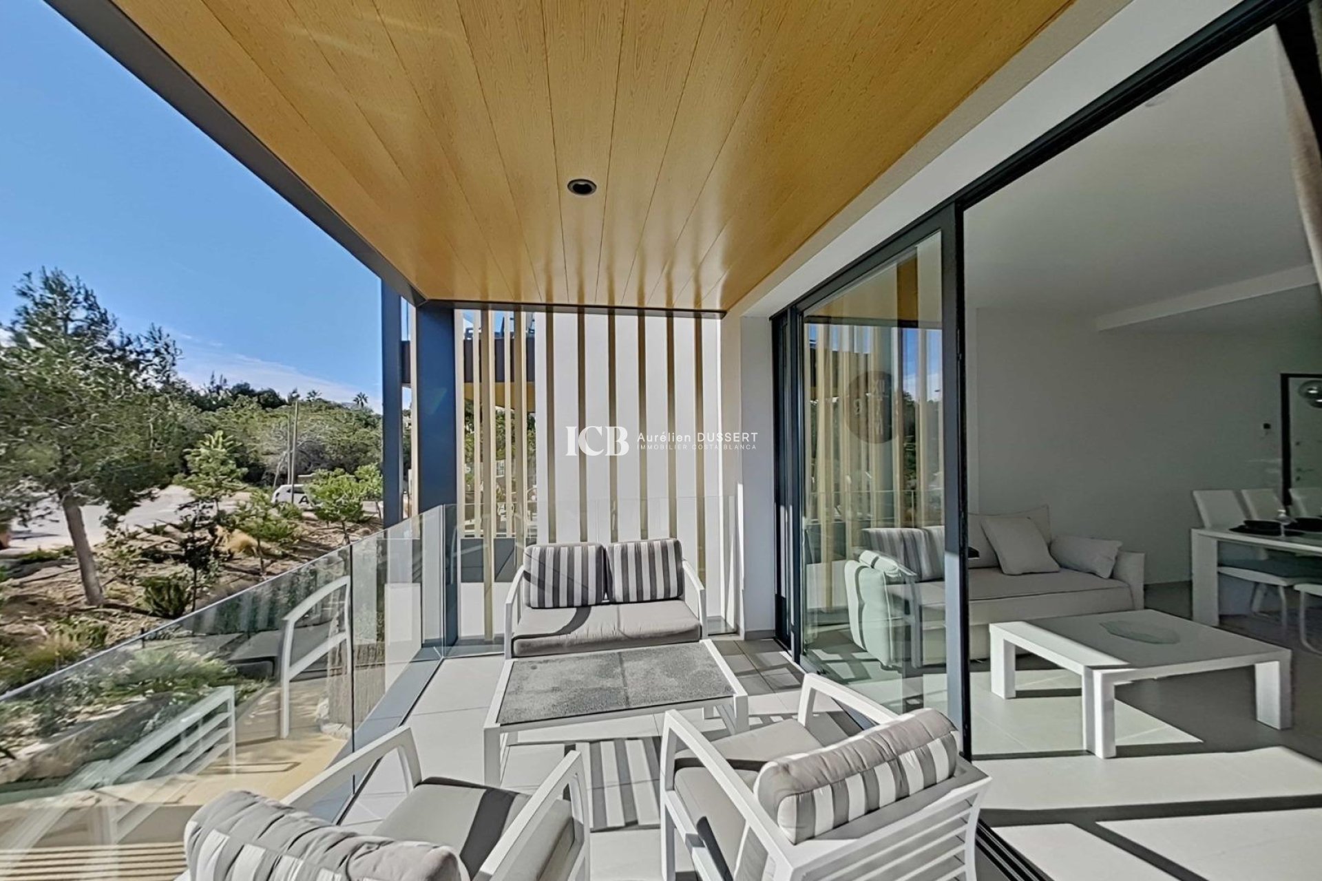 Revente - Appartement -
Las Colinas Golf