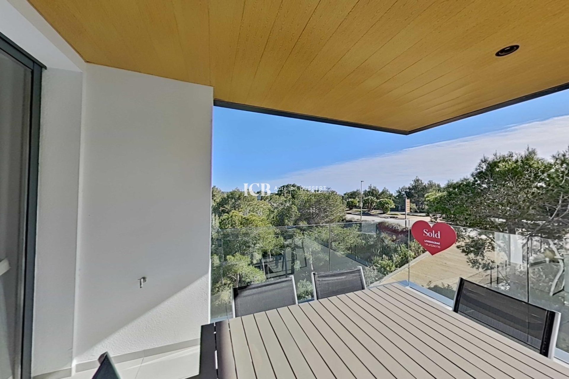 Revente - Appartement -
Las Colinas Golf