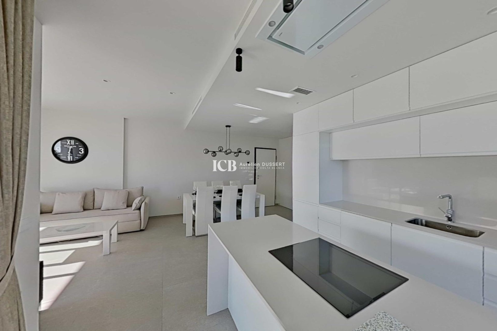 Revente - Appartement -
Las Colinas Golf