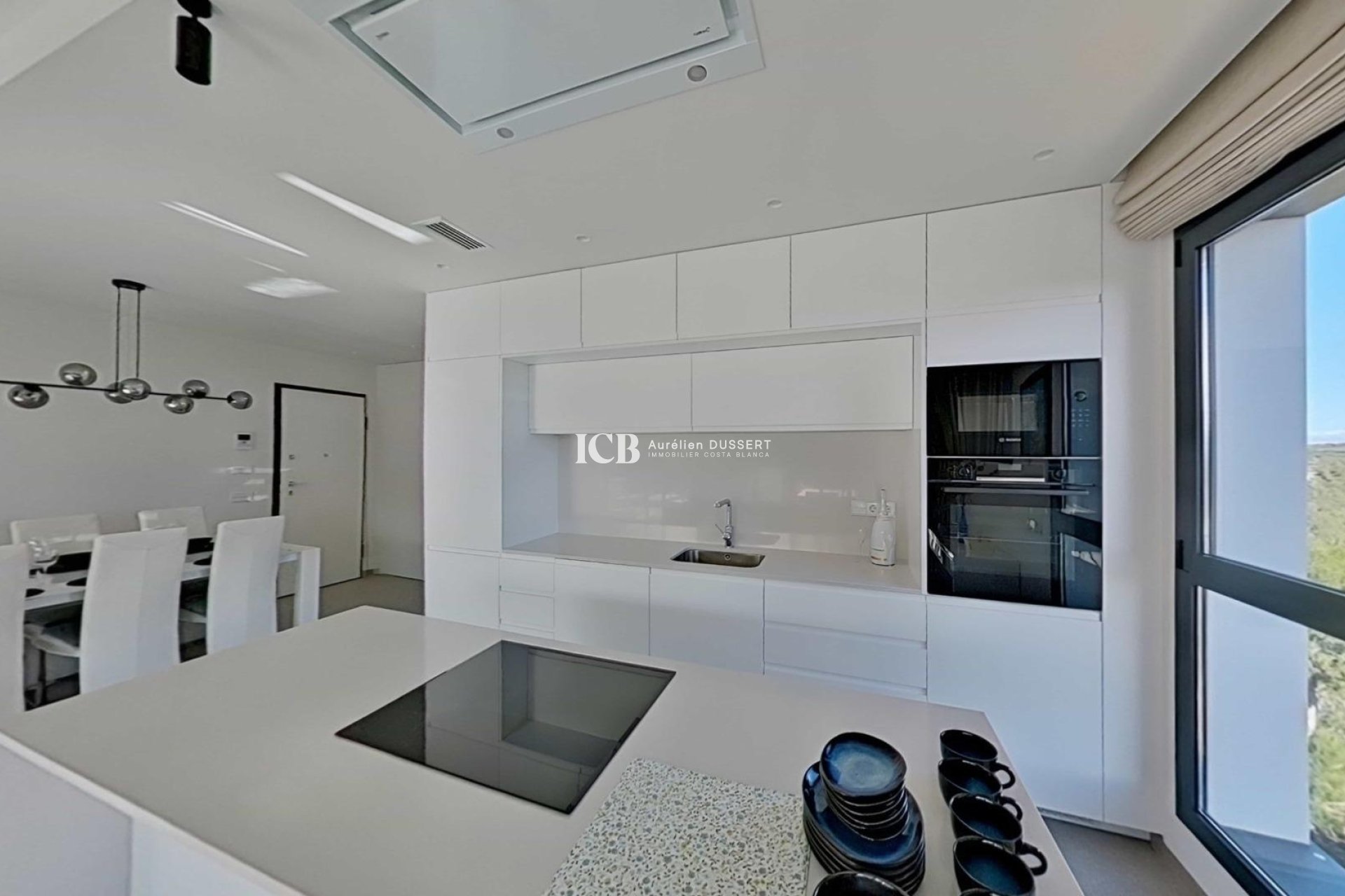 Revente - Appartement -
Las Colinas Golf