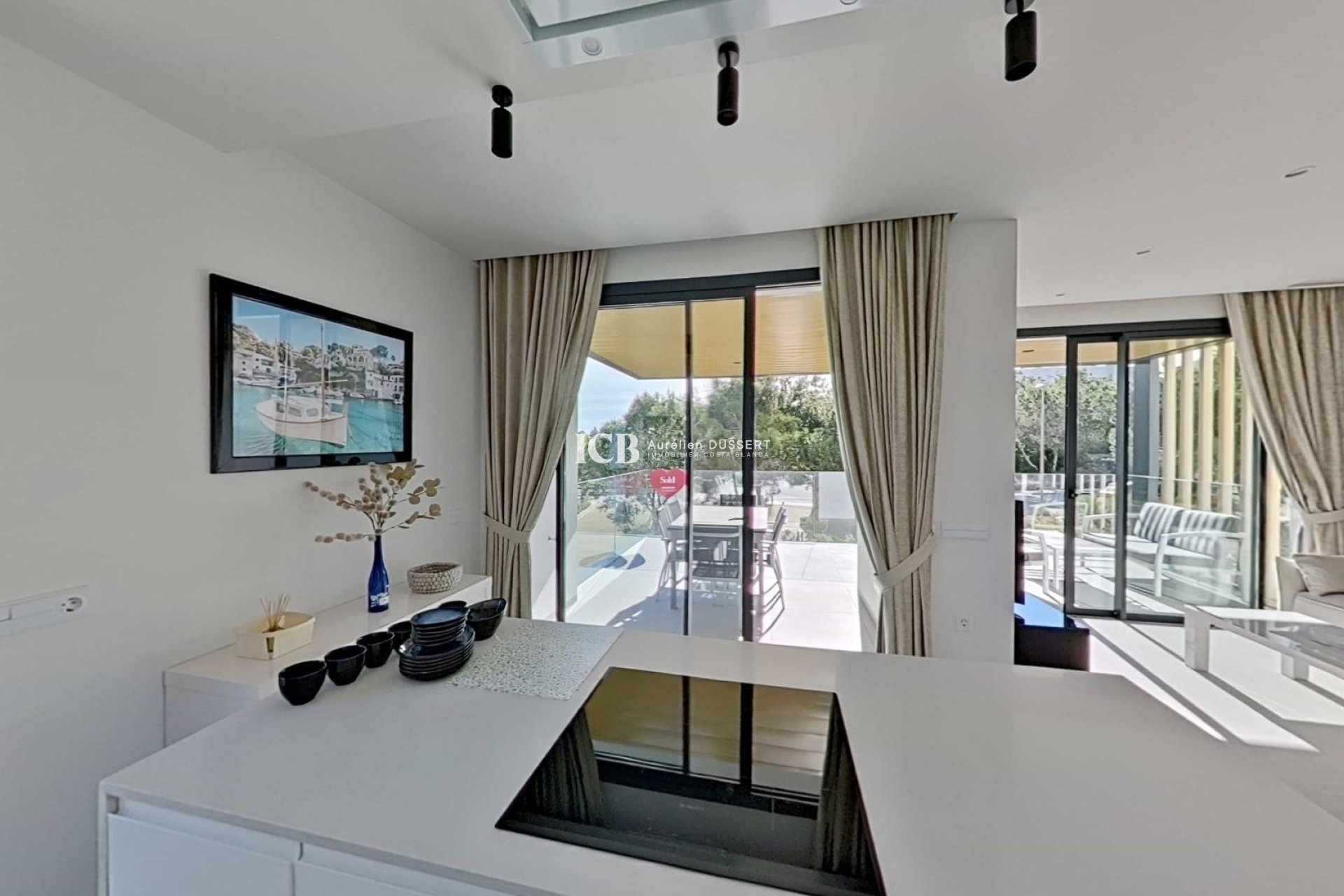 Revente - Appartement -
Las Colinas Golf