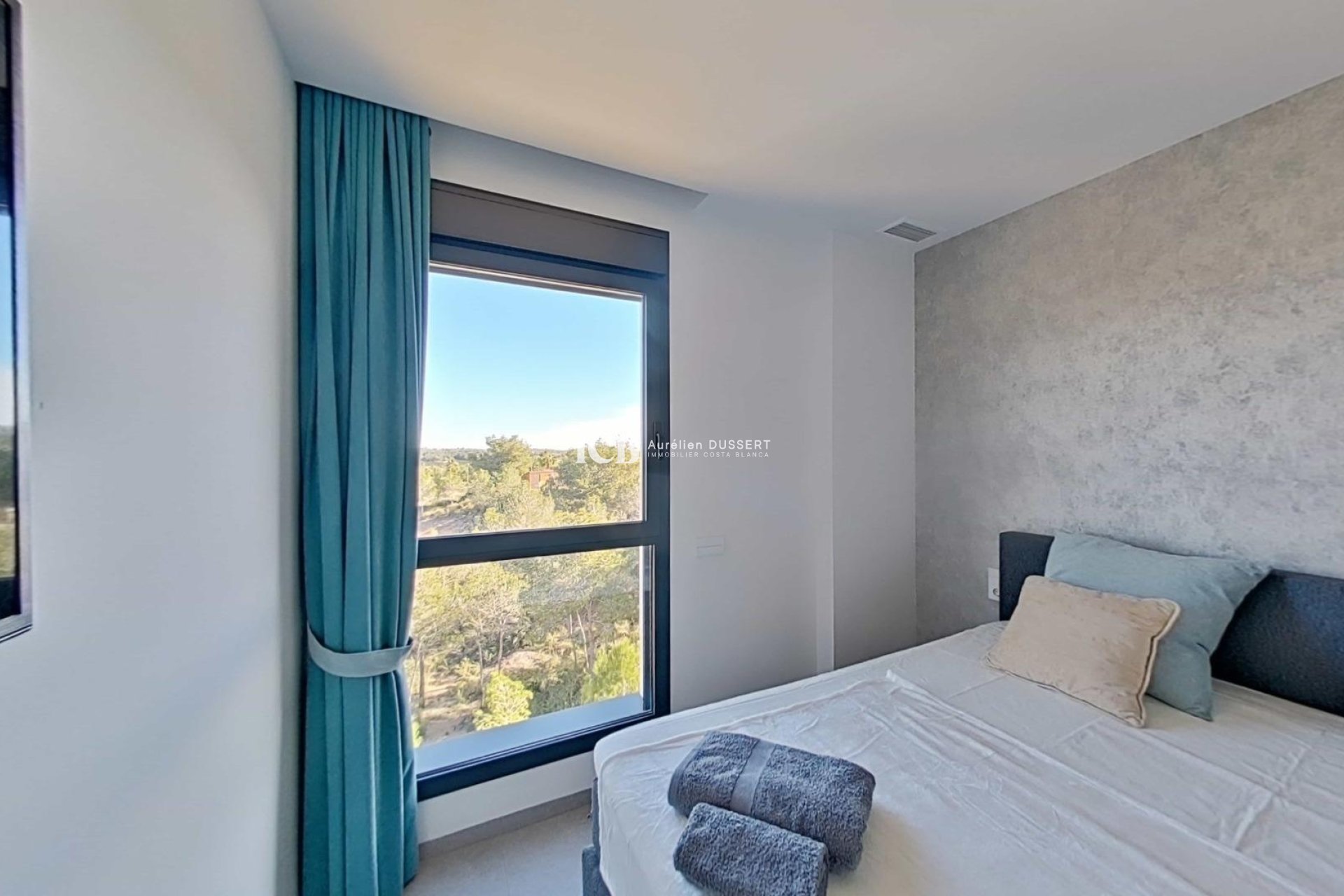 Revente - Appartement -
Las Colinas Golf