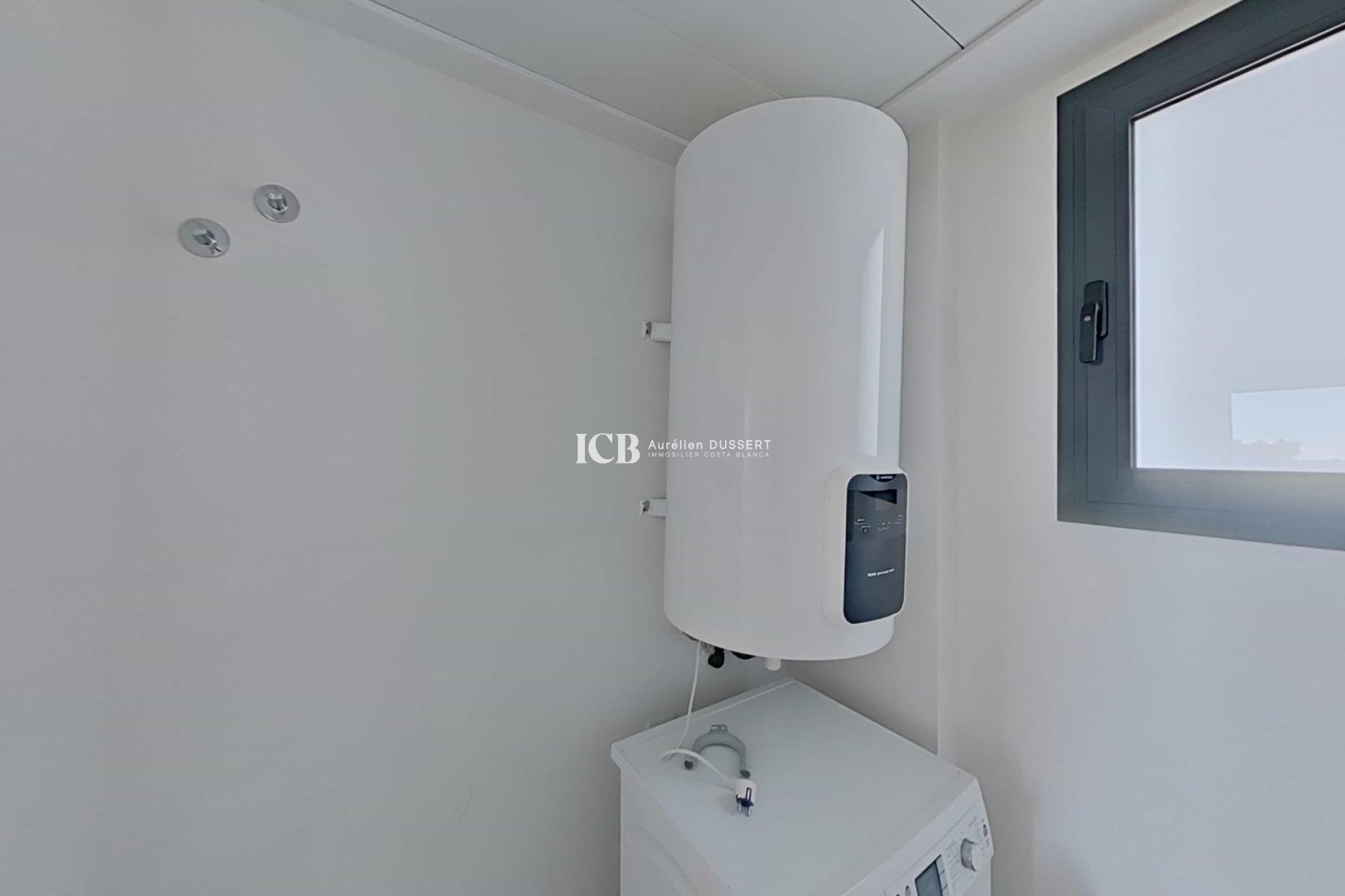 Revente - Appartement -
Las Colinas Golf