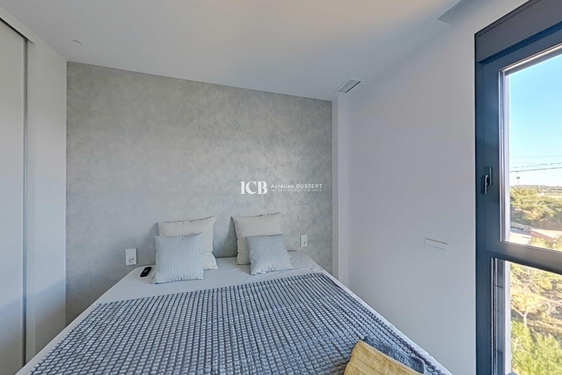 Revente - Appartement -
Las Colinas Golf