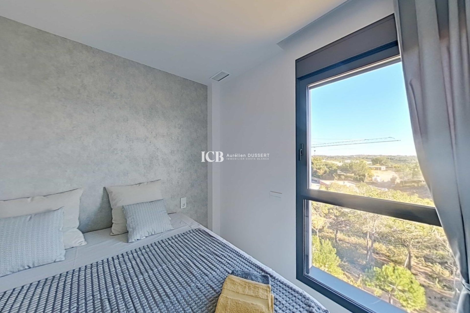 Revente - Appartement -
Las Colinas Golf