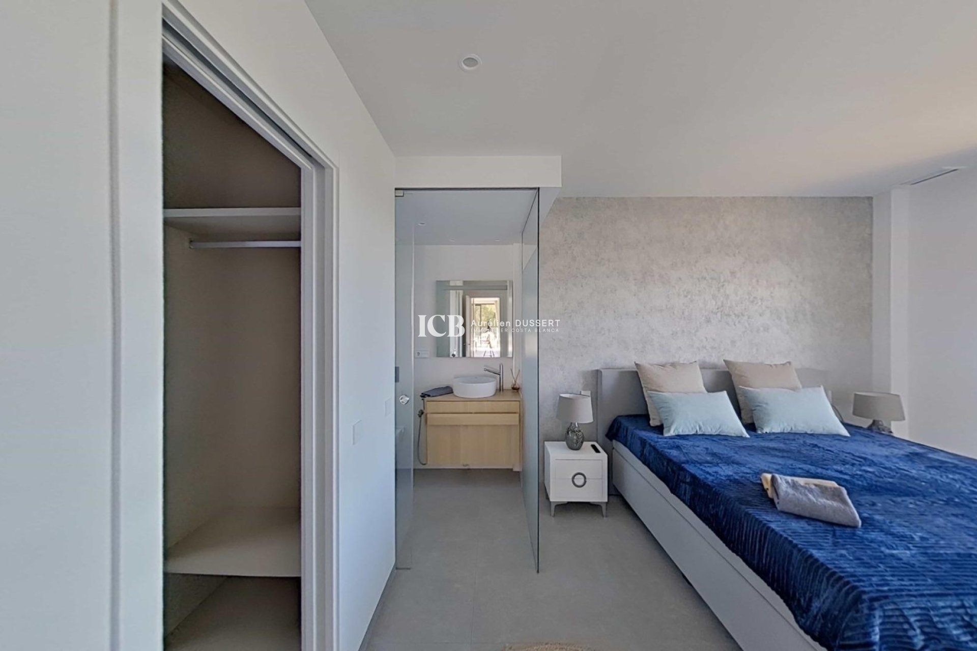 Revente - Appartement -
Las Colinas Golf