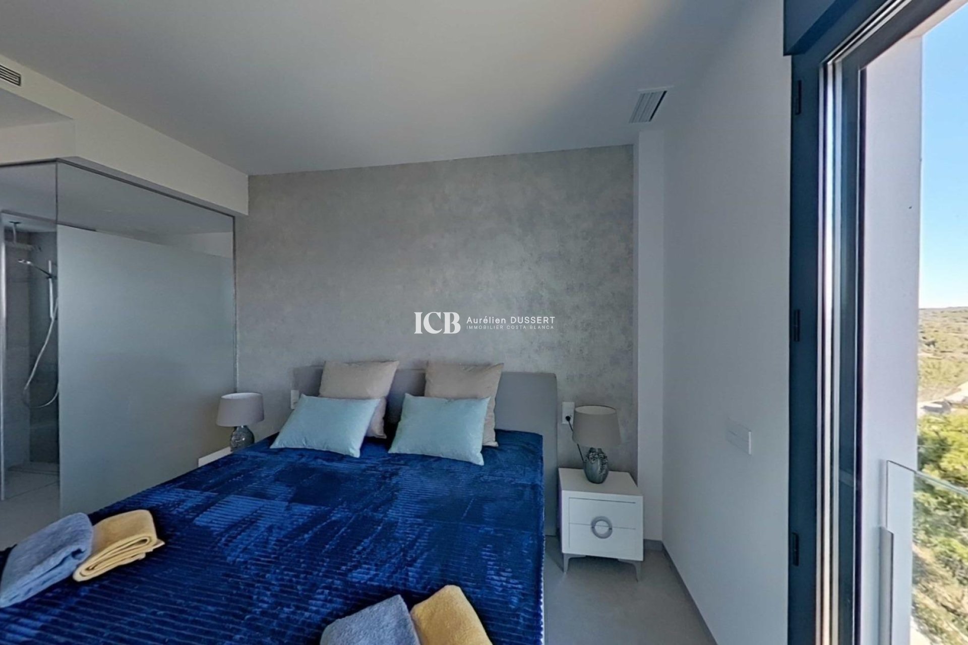 Revente - Appartement -
Las Colinas Golf