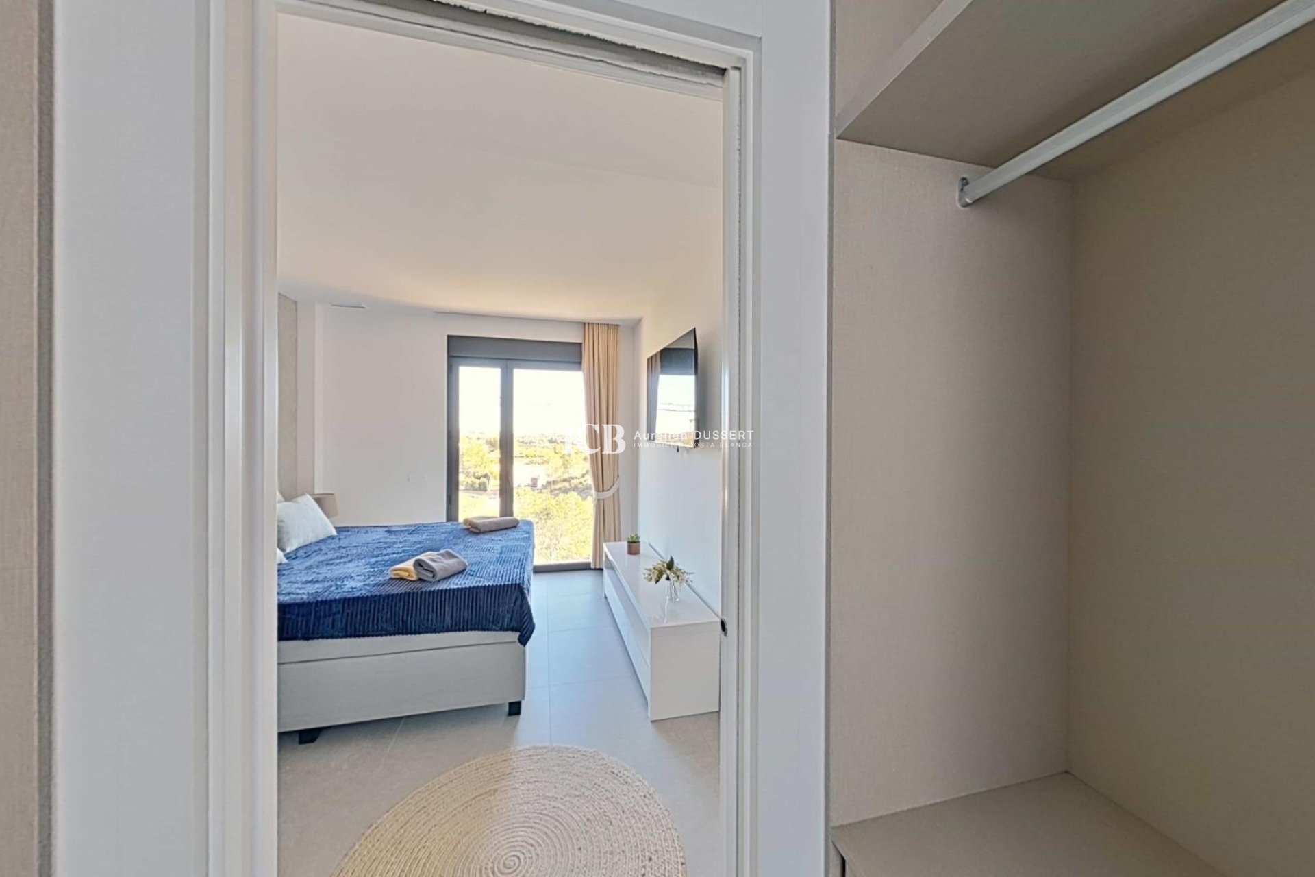 Revente - Appartement -
Las Colinas Golf