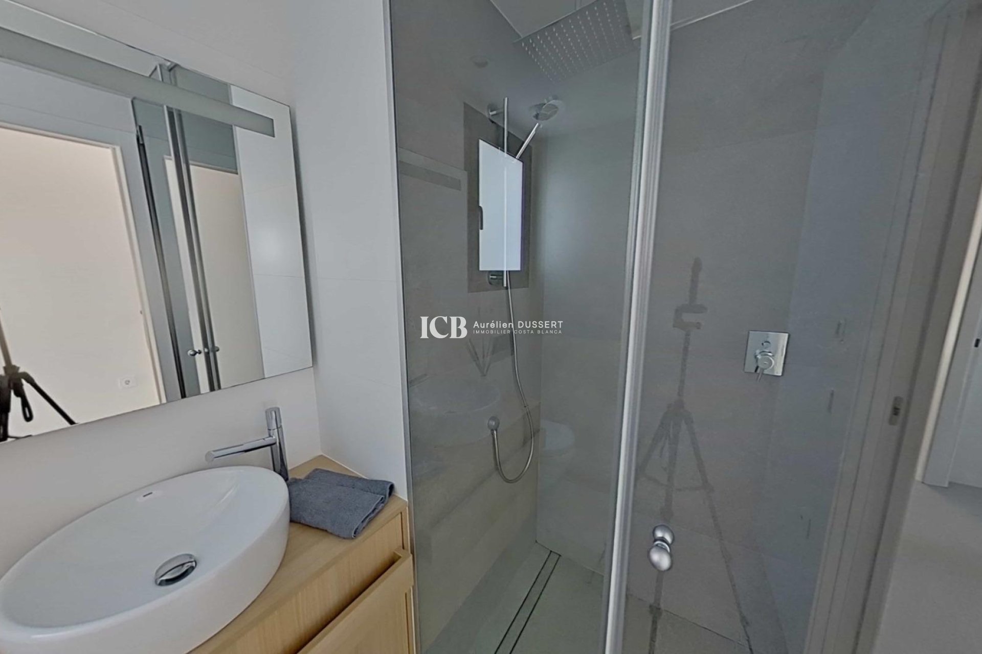 Revente - Appartement -
Las Colinas Golf