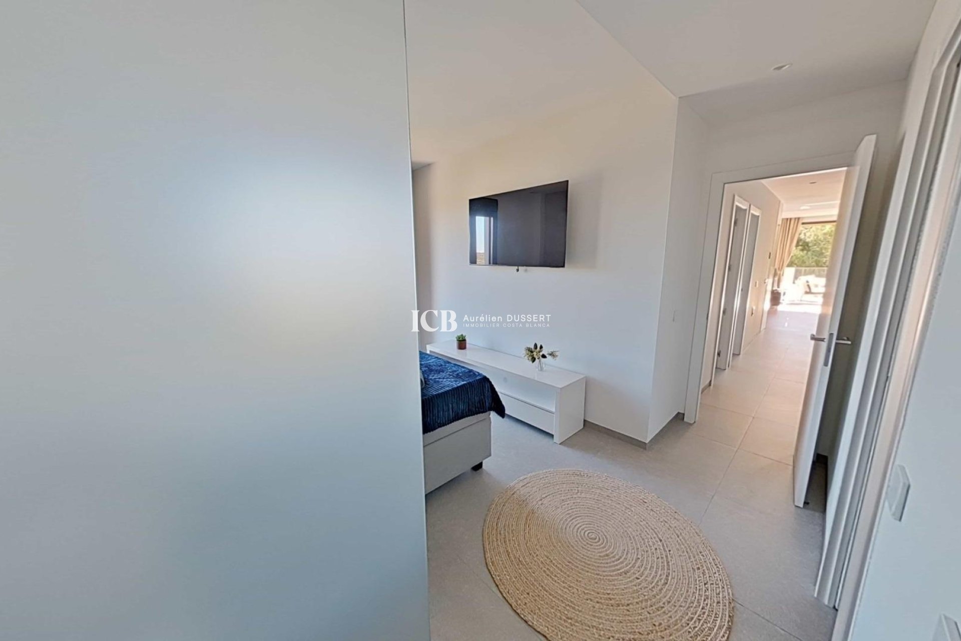 Revente - Appartement -
Las Colinas Golf