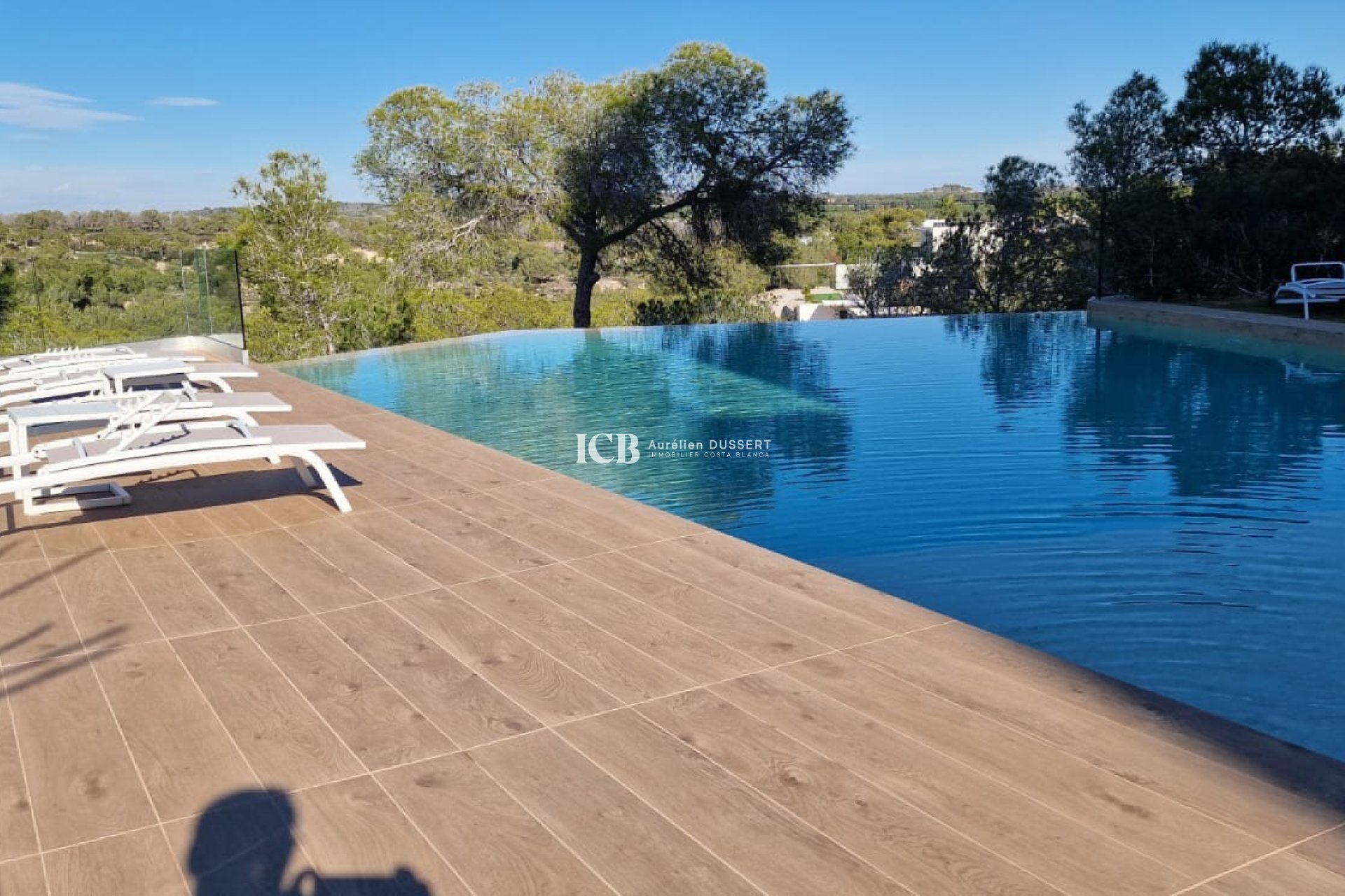 Revente - Appartement -
Las Colinas Golf