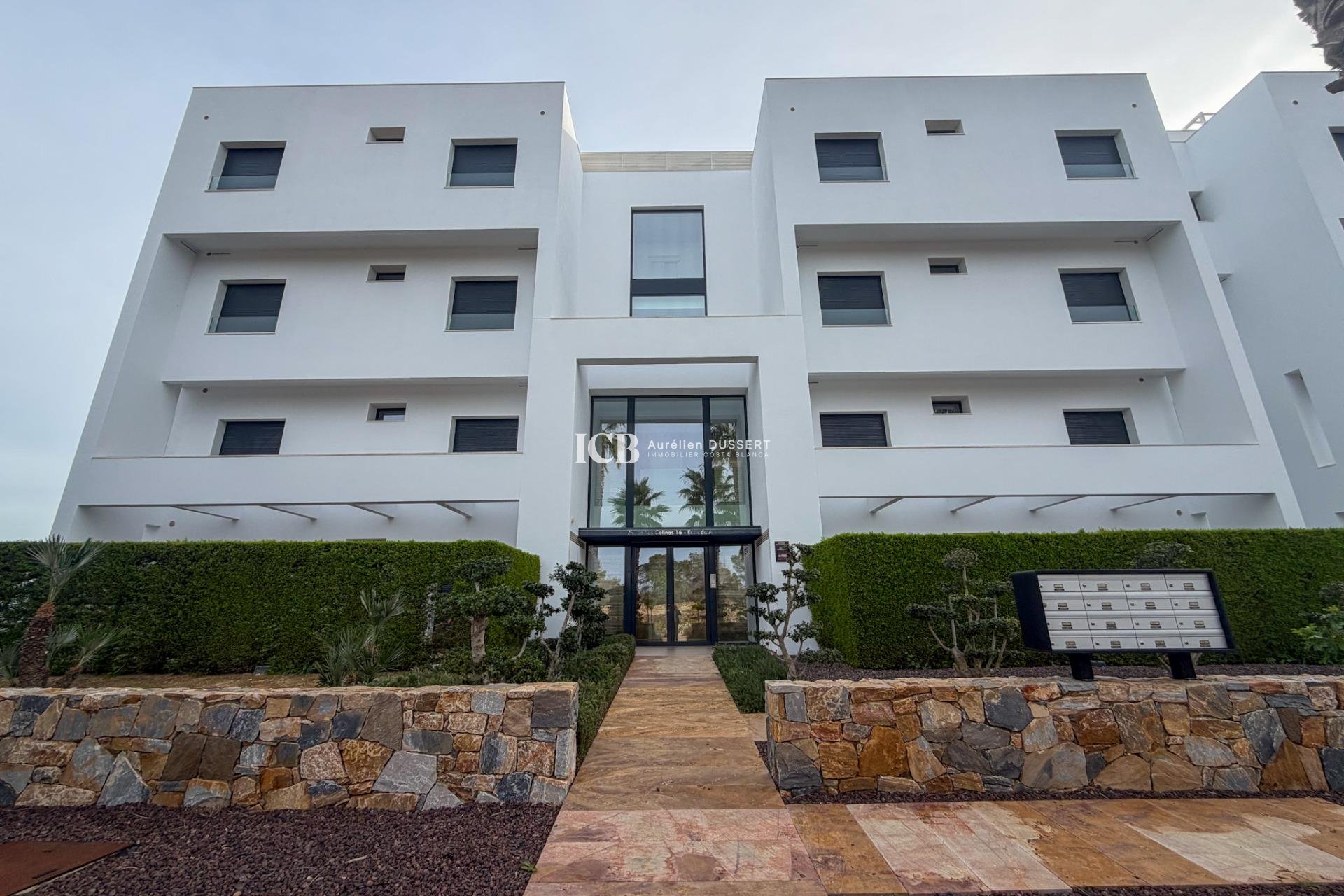 Revente - Appartement -
Las Colinas Golf