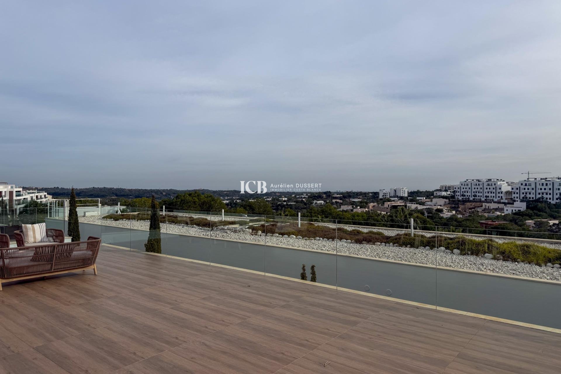 Revente - Appartement -
Las Colinas Golf