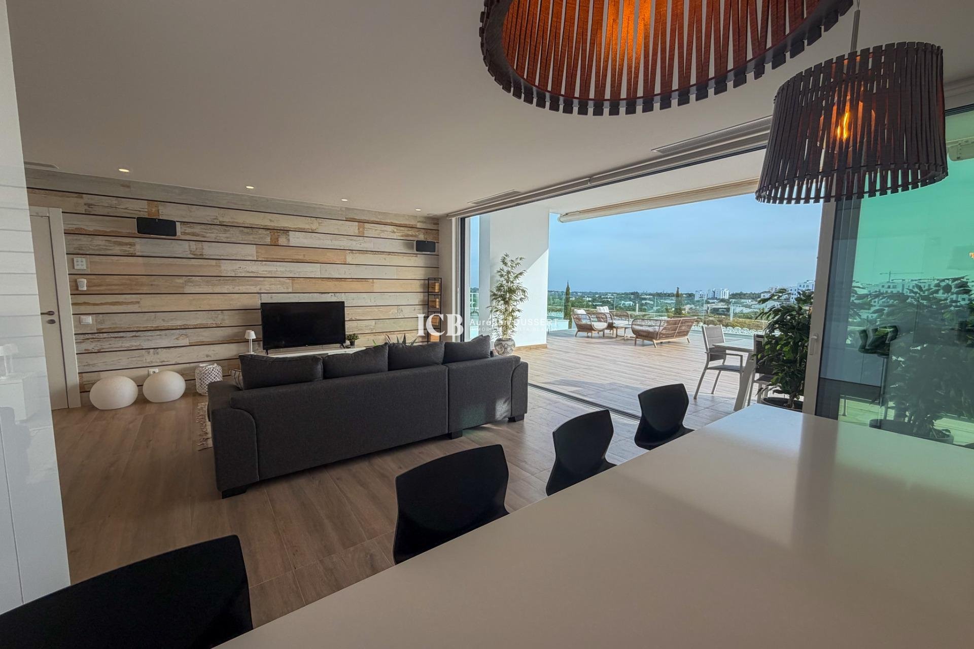 Revente - Appartement -
Las Colinas Golf