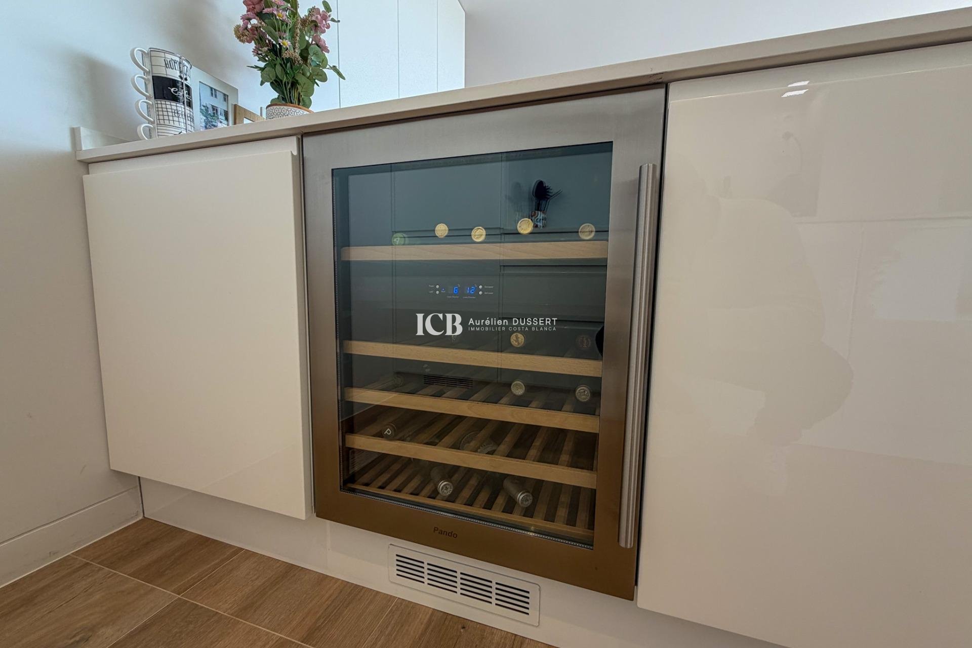 Revente - Appartement -
Las Colinas Golf