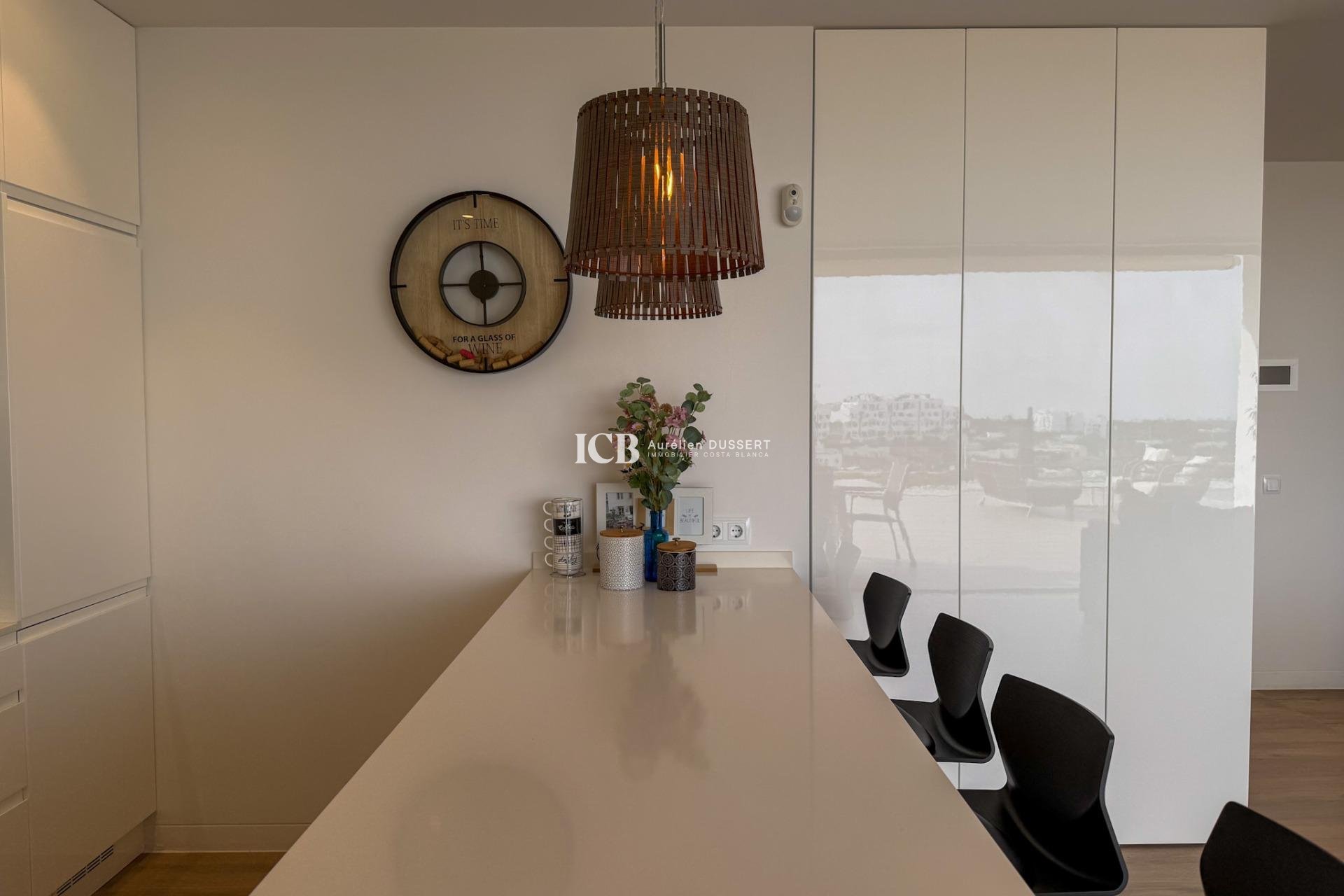 Revente - Appartement -
Las Colinas Golf