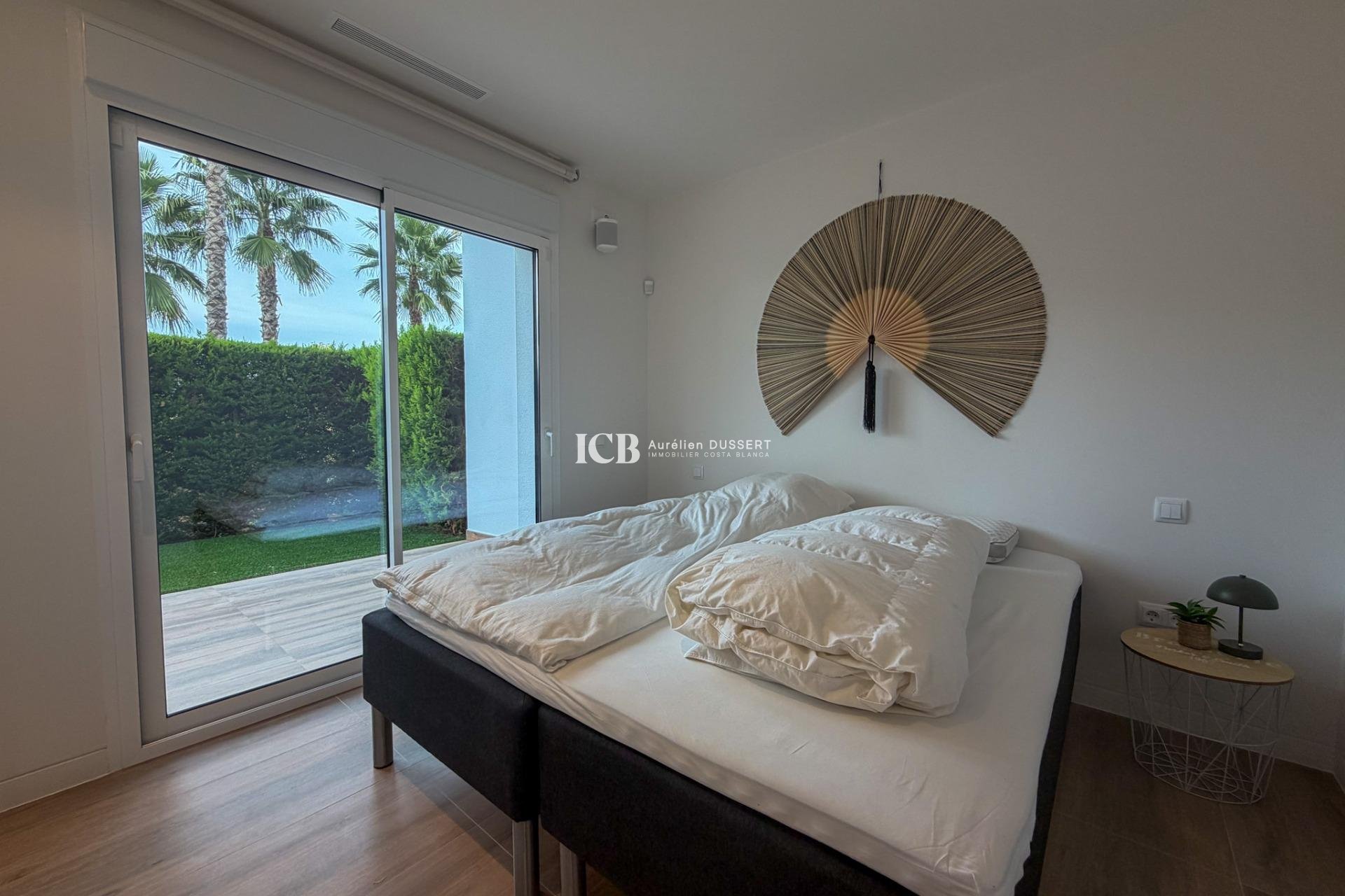 Revente - Appartement -
Las Colinas Golf