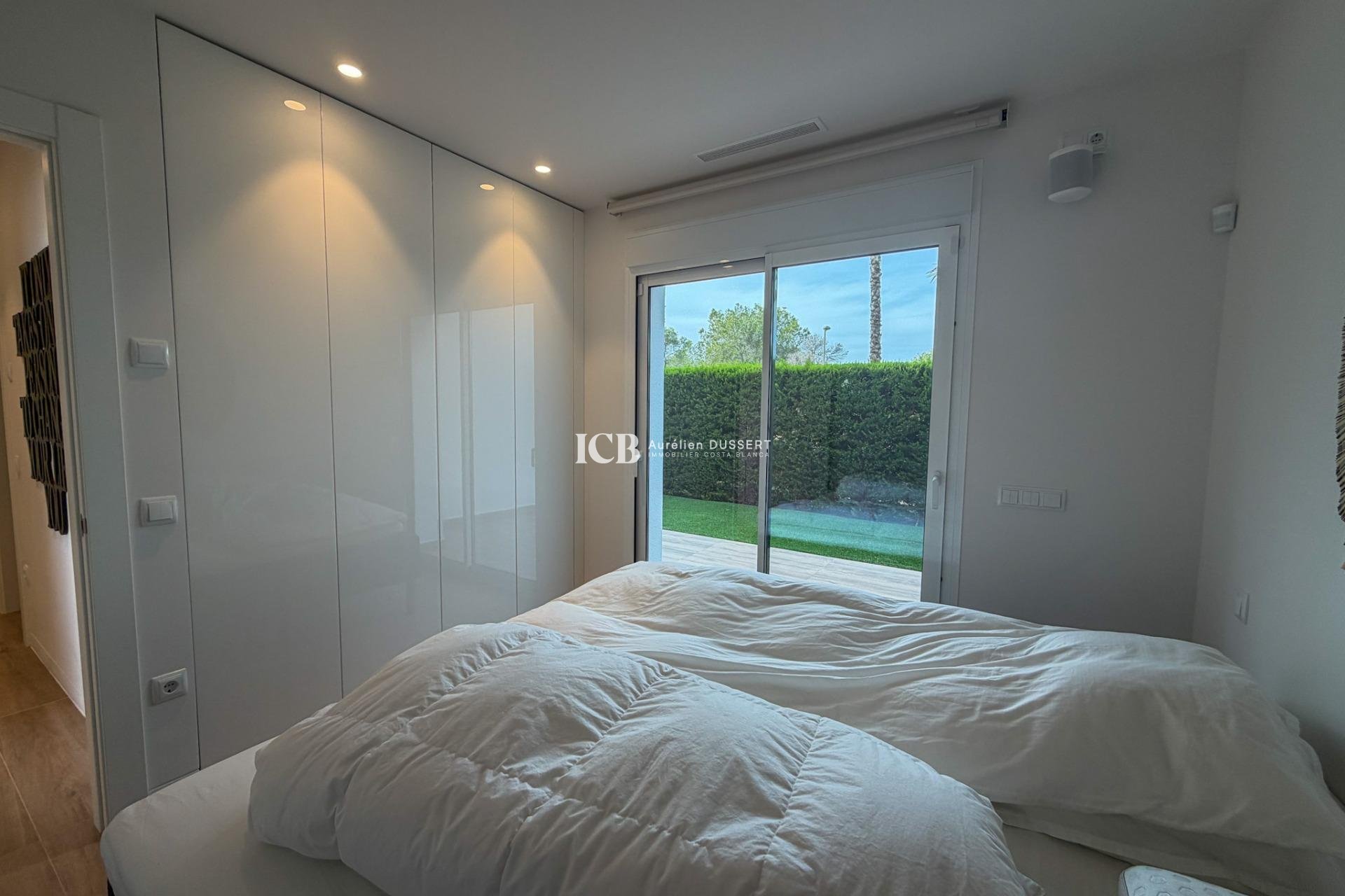 Revente - Appartement -
Las Colinas Golf