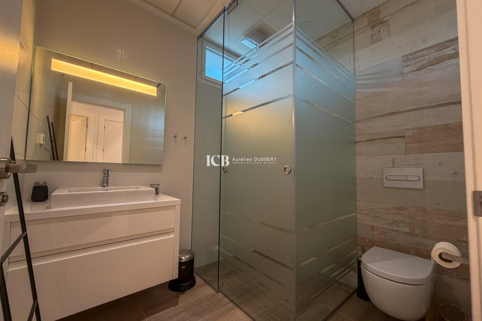 Revente - Appartement -
Las Colinas Golf