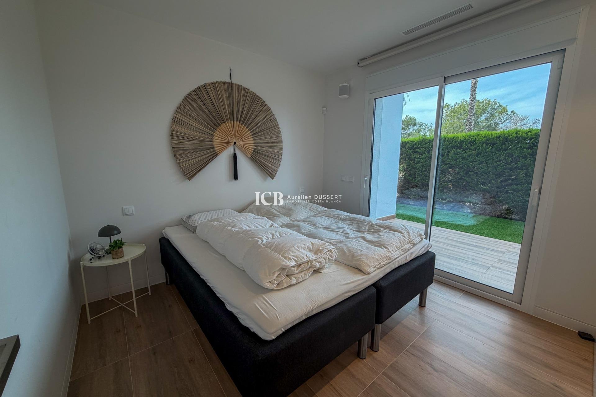 Revente - Appartement -
Las Colinas Golf