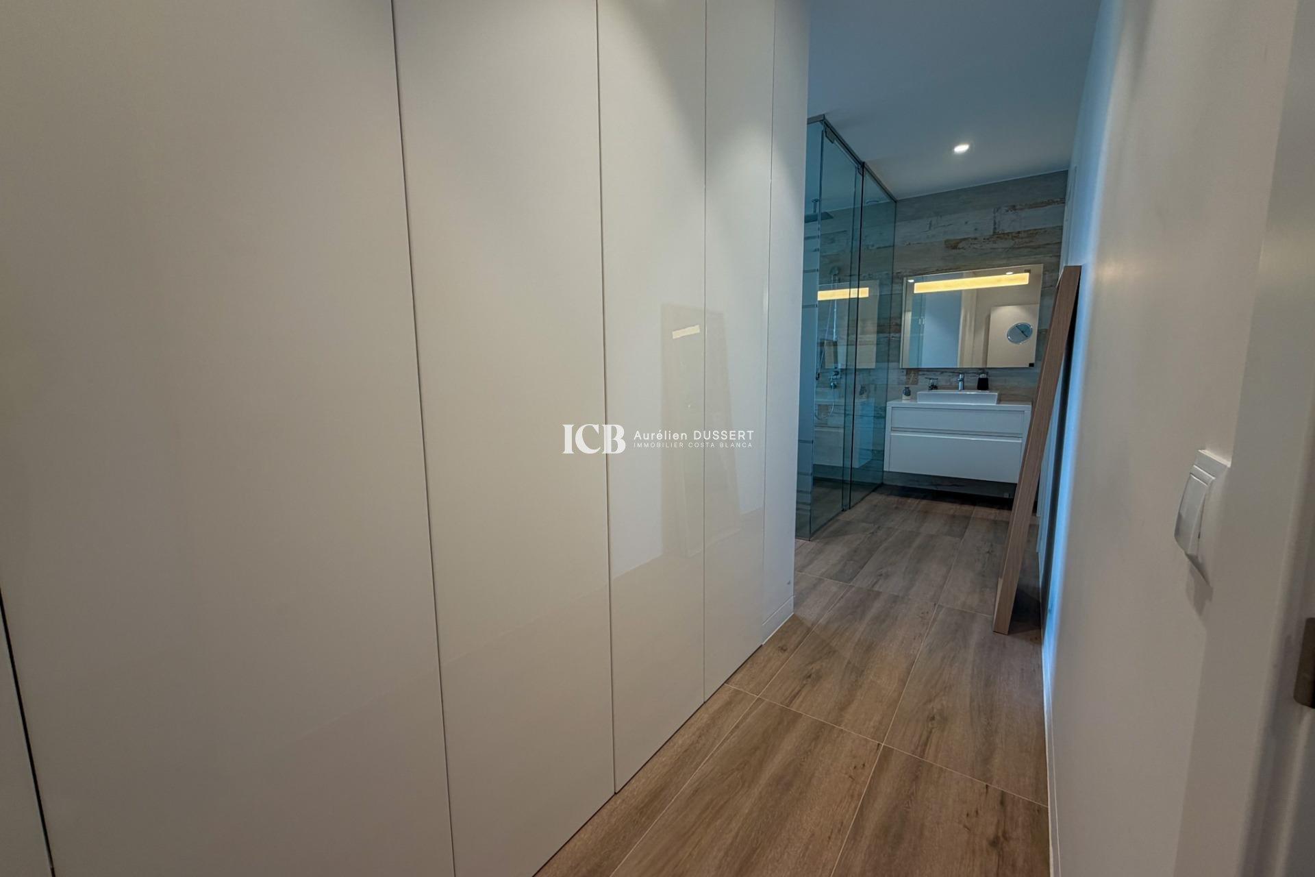 Revente - Appartement -
Las Colinas Golf