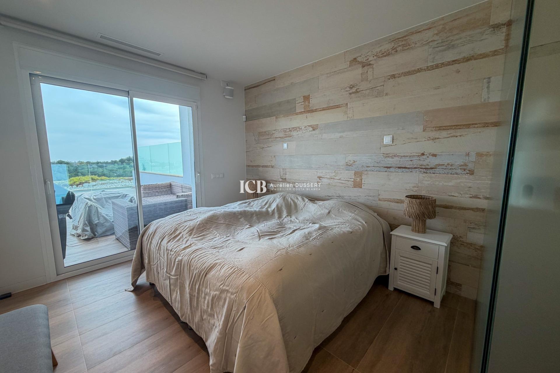Revente - Appartement -
Las Colinas Golf