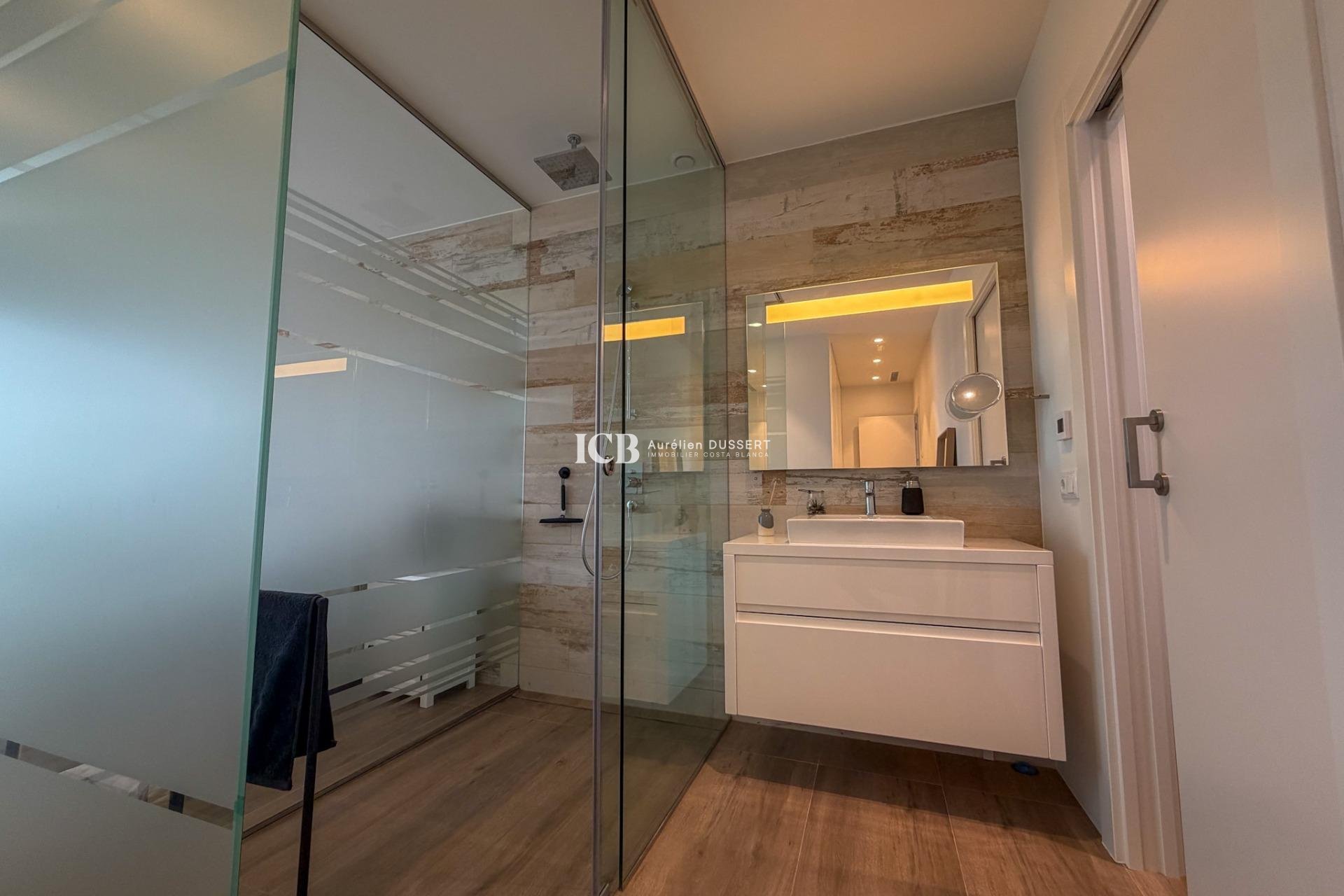 Revente - Appartement -
Las Colinas Golf