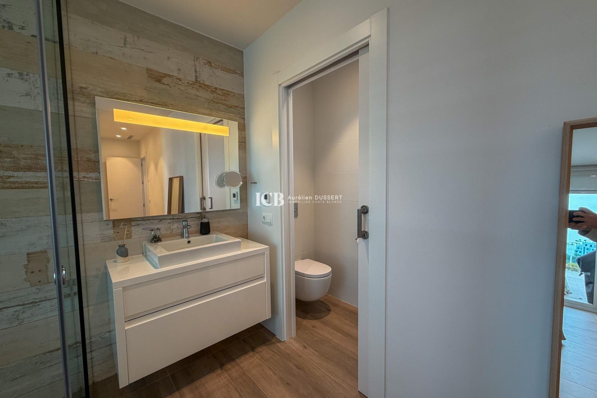 Revente - Appartement -
Las Colinas Golf