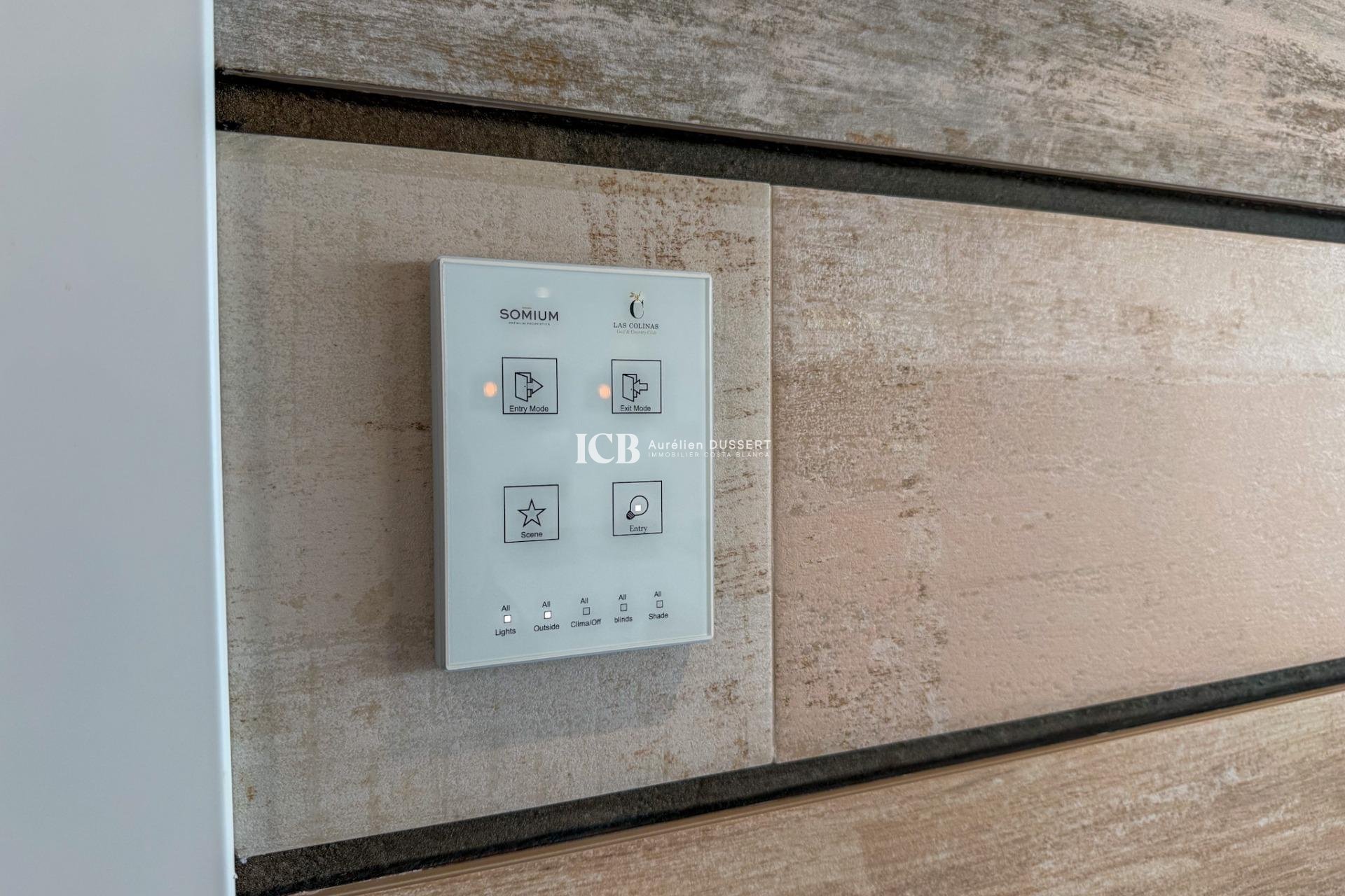 Revente - Appartement -
Las Colinas Golf